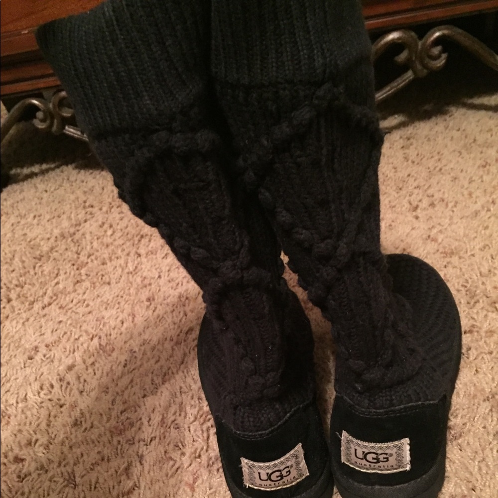 UGG size 6